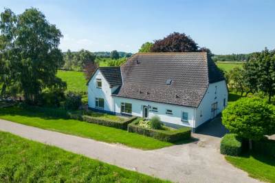 Woning Rosandeweg 10 Zevenaar