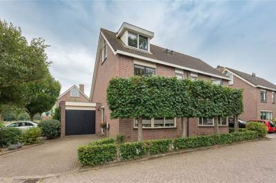 Woning Callenburglaan 22 Baarn