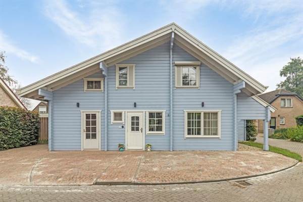 Woning Kleine Heistraat 16-K 266 Wernhout