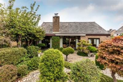 Woning Anjerdreef 56 Berkel en Rodenrijs