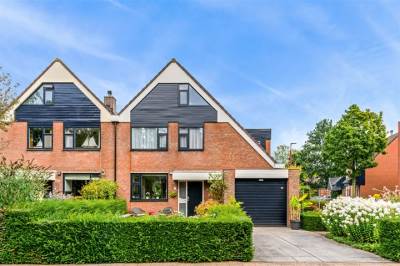 Woning Waterhoen 1 Nieuwegein