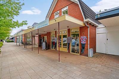 Woning Norgerweg 5 Haulerwijk