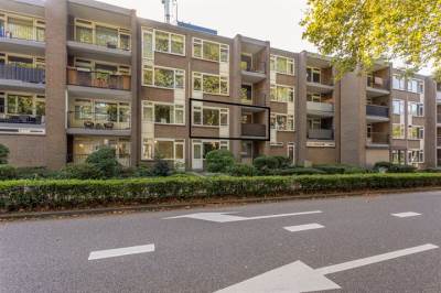 Woning Oranjelaan 236 Geleen