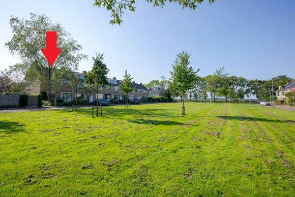 Woning Bartóklaan 42 Voorschoten