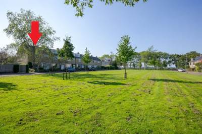 Woning Bartóklaan 42 Voorschoten