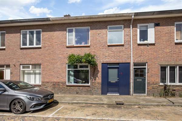 Woning Tulpstraat 8 Alkmaar