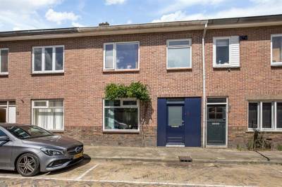 Woning Tulpstraat 8 Alkmaar