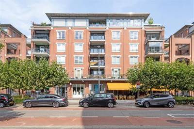Woning Leeghwaterlaan 89 Den Bosch