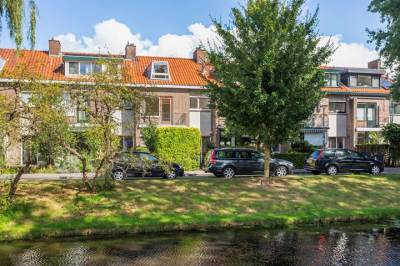 Woning Van Ballegooijsingel 20 Rotterdam