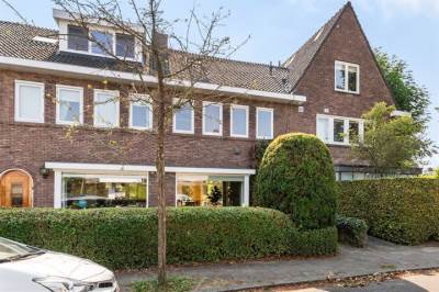 Woning Prof. Adolf Mayerlaan 15 Utrecht