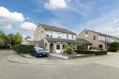 Woning Peperveld 2 Veghel