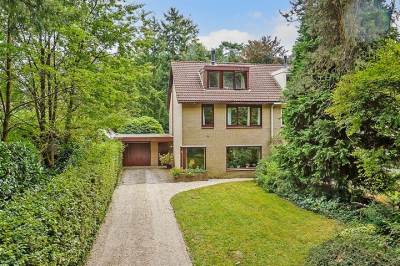 Woning Tolhuislaan 40 Den Dolder