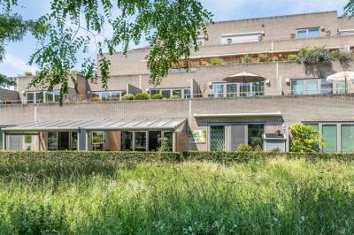 Woning Thorstraat 9 Almere