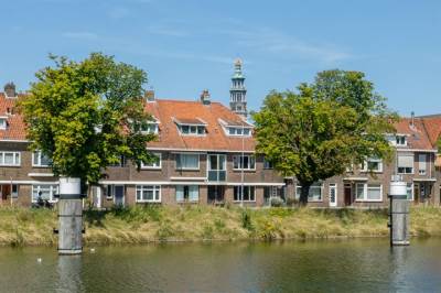 Woning Blauwedijk 9 Middelburg