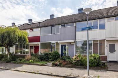 Woning Berilstraat 14 Groningen