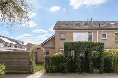 Woning Thomas à Kempislaan 9 Dalfsen