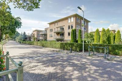 Woning van Emstplein 7 Appelscha