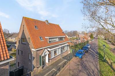 Woning Dorpsstraat 277 Hoogvliet Rotterdam