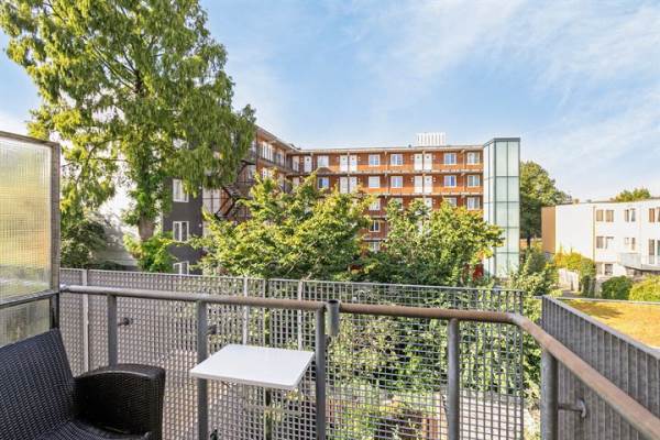 Woning Slachthuisstraat 31 Groningen