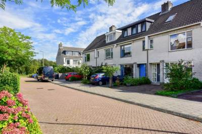 Woning Ebro 142 Uithoorn