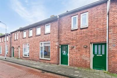 Woning Haaksbergenstraat 20 Oost-Souburg