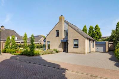 Woning Lavendel 1 Geffen