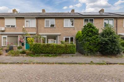 Woning Heikeshof 32 De Rijp