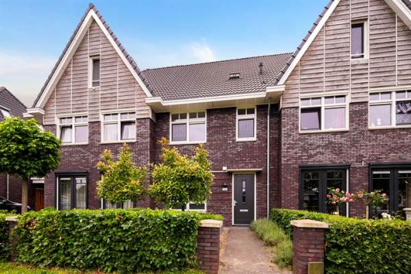 Woning Laan van Zuidbroek 136 Apeldoorn