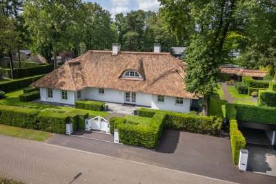 Woning Berkenlaan 19 Oss