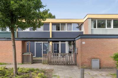 Woning Kooikersdreef 74 Apeldoorn