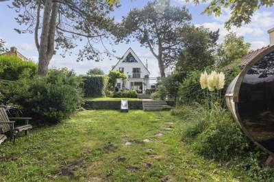 Woning Zandvoortselaan 151 Zandvoort