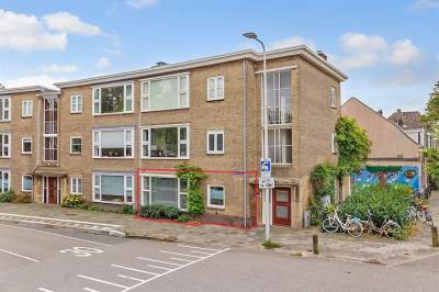 Woning Homeruslaan 1 Utrecht