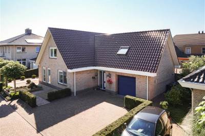 Woning Windmolen 5 Bleiswijk
