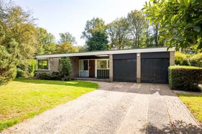 Woning Vogelkerslaan 10 Zuidwolde (DR)