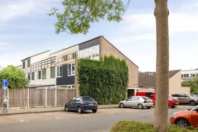 Woning Toutenburg 401 Deventer