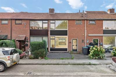 Woning Parallelweg 84 Rheden
