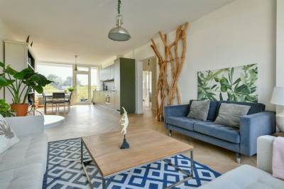 Woning Rooswijck 64 Amsterdam