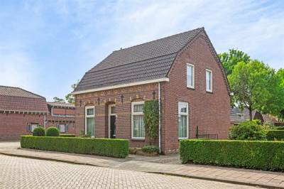 Woning Van Vroonhovenlaan 23 Veldhoven