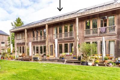 Woning Fortwachter 10 Vijfhuizen