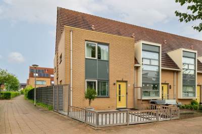 Woning Drogerij 13 Barendrecht