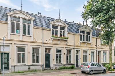 Woning Van Dedemstraat 5 Bergen op Zoom