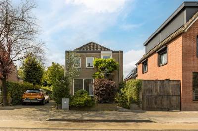 Woning Nieuwstraat 57 Gilze