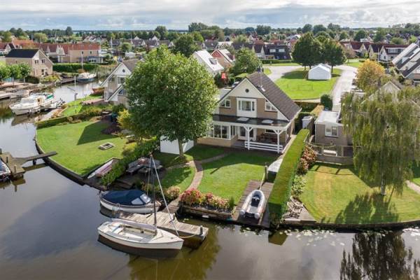 Woning Bytling 6 Terherne