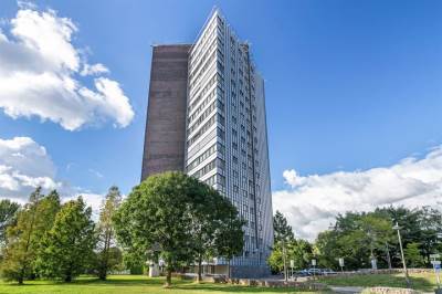 Woning Fellinilaan 96 Almere