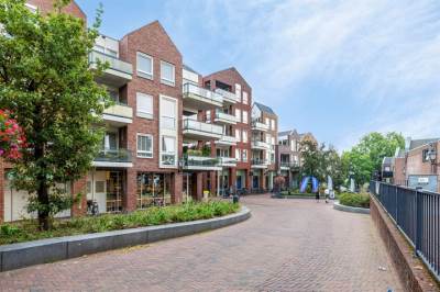 Woning M.W. van de Waalstraat 54 Rhenen