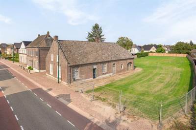 Woning Grotestraat 46 Sambeek