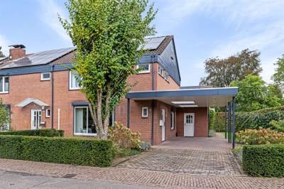 Woning Benninklaan 6 Dinxperlo