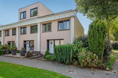 Woning Regenboogsingel 15 Zoetermeer
