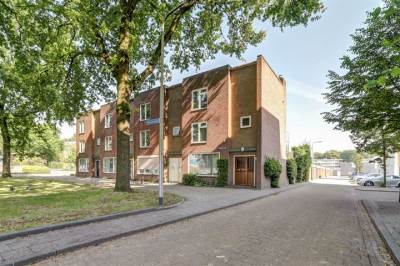 Woning Beneluxlaan 68 Tilburg