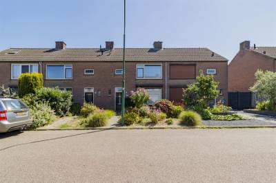 Woning Gladiolenstraat 12 Haps